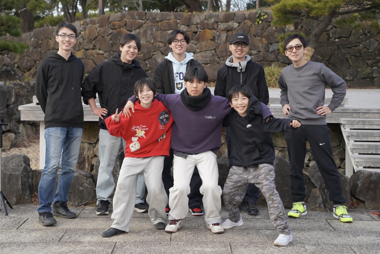 2024年に東京で生まれた新スポーツを、日本の文化にするための仲間を探しています！【ソフトフレスコボール】